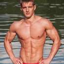 Male college stud for upscale gentleman in Gold Country area