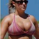 Chunky Fem for Hunky Tomboy in Gold Country